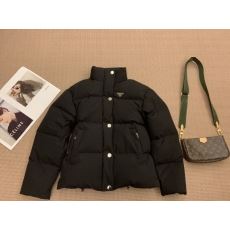 Prada Down Coat